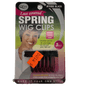 Qfitt Lace Covered Spring Wig Clips