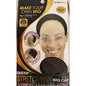 Qfitt Lace Top Stretch Mesh Wig Cap 4" x 4". 5063