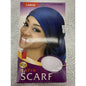 Qfitt Satin Scarf LARGE