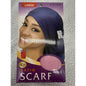 Qfitt Satin Scarf LARGE