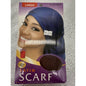 Qfitt Satin Scarf LARGE