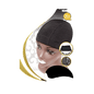 Qfitt Span Dome Style Wig Cap