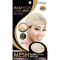 Qfitt Stretch Mesh Dome Style Wig Cap