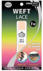Qfitt Hair Weft Lace 1 yd #5095 Beige
