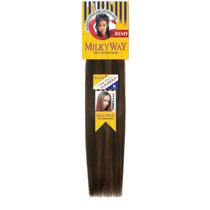 Que by Milky Way Yaky Bulk, 16"