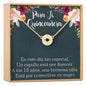 Quincea&ntilde;era Necklace, Multiple Styles