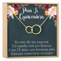 Quincea&ntilde;era Necklace, Multiple Styles