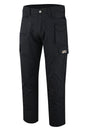 Riggermen Tactical Work Pants for Men - Durable Casual Trousers with Holster Pockets for Outdoor and Work Use