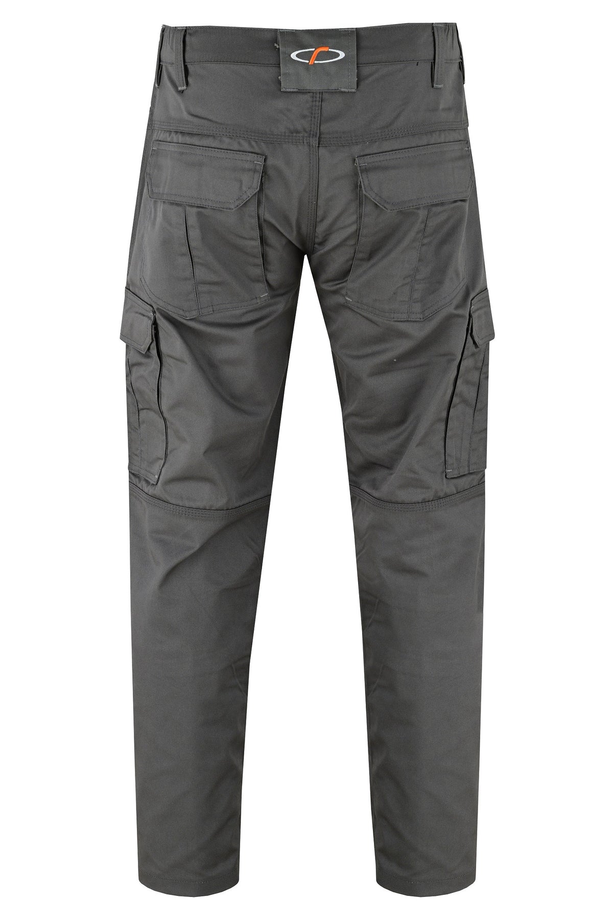 Riggermen Tactical Work Pants for Men - Durable Casual Trousers with Holster Pockets for Outdoor and Work Use
