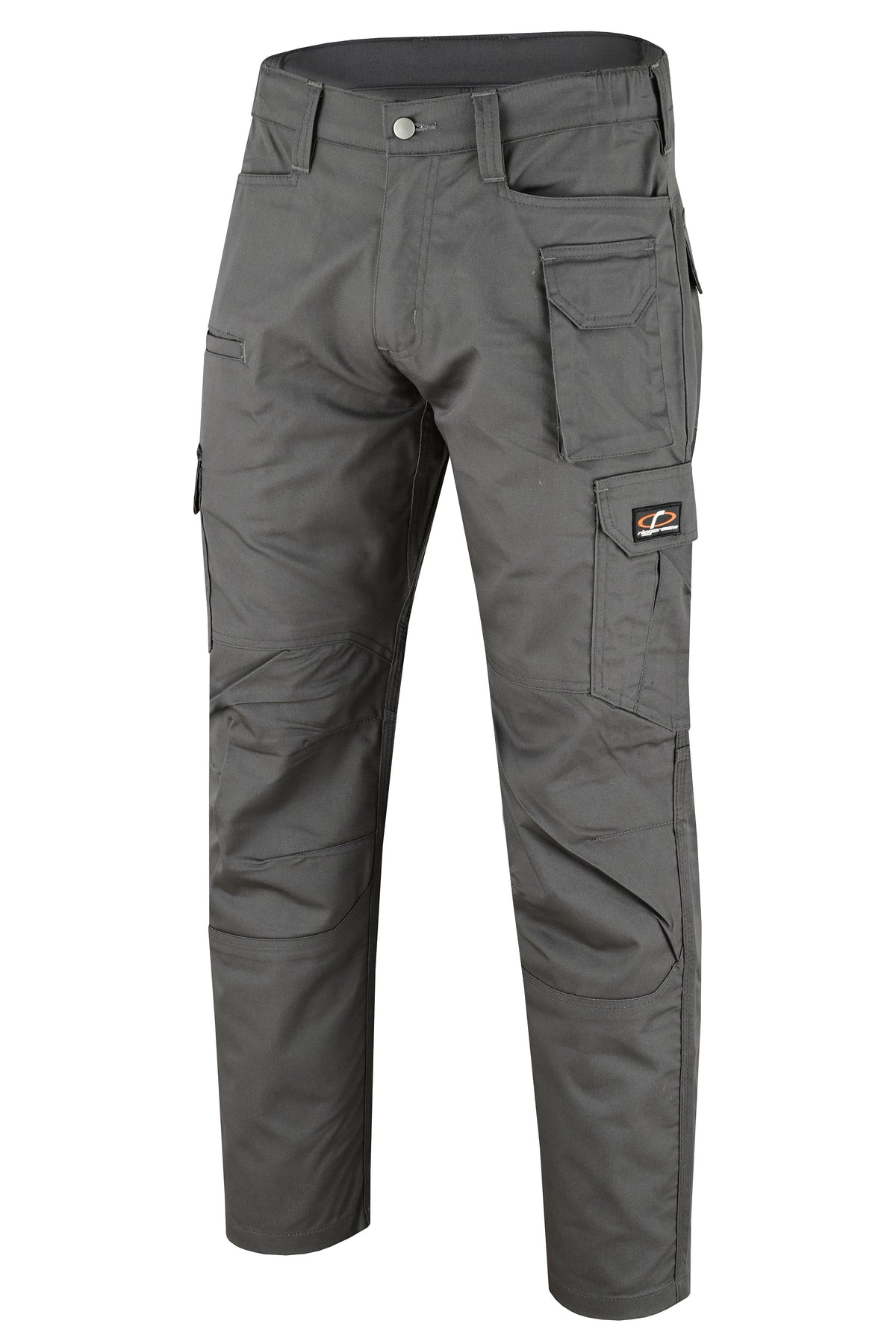 Riggermen Tactical Work Pants for Men - Durable Casual Trousers with Holster Pockets for Outdoor and Work Use