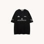Racing Jersey Style T-Shirt - # BOAA13510027