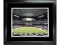 Framed Allegiant Stadium Las Vegas Raiders 11"x14" Football Photo Professionally Matted