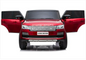 2 Seater Land Rover Range Rover Ride On Electric Car For Children W/Magic Cars® Wireless Parental Control