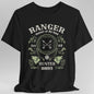 Ranger Class Vintage Label T-Shirt