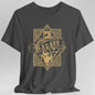 Ranger D&D Class Emblem T-shirt