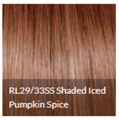 Raquel Welch Dress Rehearsal Wig SS9/24 SS Iced Café Latte