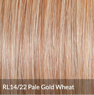 Raquel Welch Sheer Luxury Collection Posh Premier Short Boycut Wig, Luxlite Cap, Average, SS9/24 SS Iced Café Latte