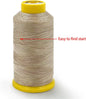 Rayon Nylon Heavy Duty Weaving Thread