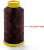 Rayon Nylon Heavy Duty Weaving Thread