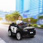 RC Electric SUV Ride-On Toy for Kids with Remote Control and LED Lights - Suitable for Ages 3 to 8
