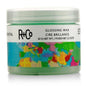 R+Co Continental Glossing Wax | Lightweight + Lasting Hold + High Shine | Vegan + Cruelty-Free | 2.2 Oz