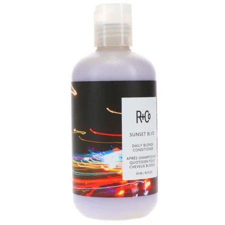 R+Co Sunset Blvd Blonde Conditioner, 8.5 oz