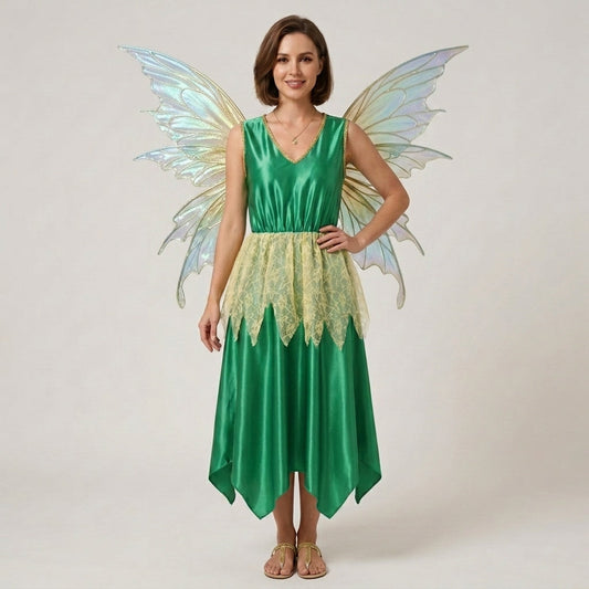 TinkerBell Dress
