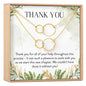 Real Estate Agent Necklace, Multiple Styles