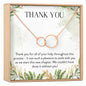 Real Estate Agent Necklace, Multiple Styles
