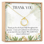 Real Estate Agent Necklace, Multiple Styles