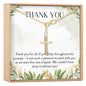 Real Estate Agent Necklace, Multiple Styles