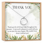 Real Estate Agent Necklace, Multiple Styles