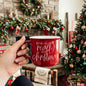 Really into Christmas Mug
