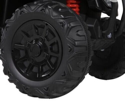 Realtree 12 Volt UTV Ride on Toy by Dynacraft: The Perfect Off-Road Adventure for Kids!