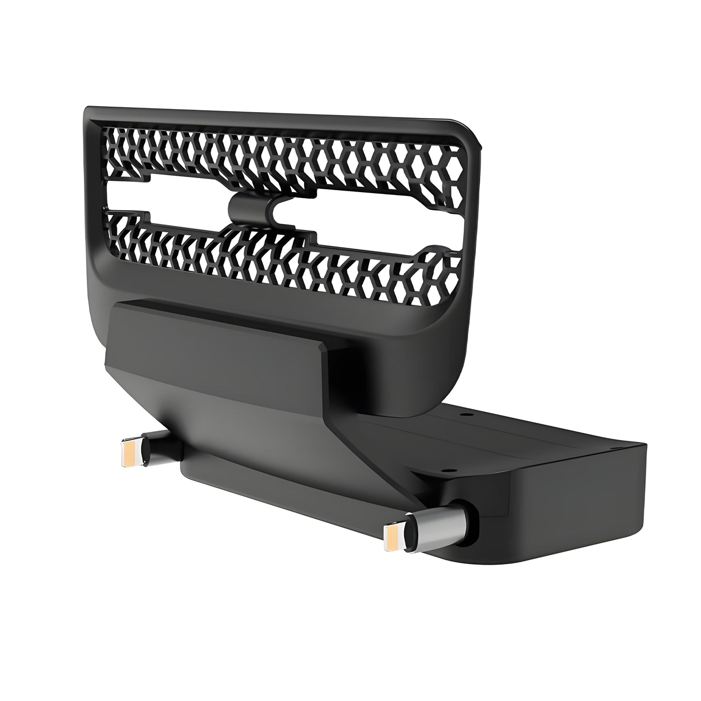 Rear Air Outlet Expansion Dock for Model 3/Y