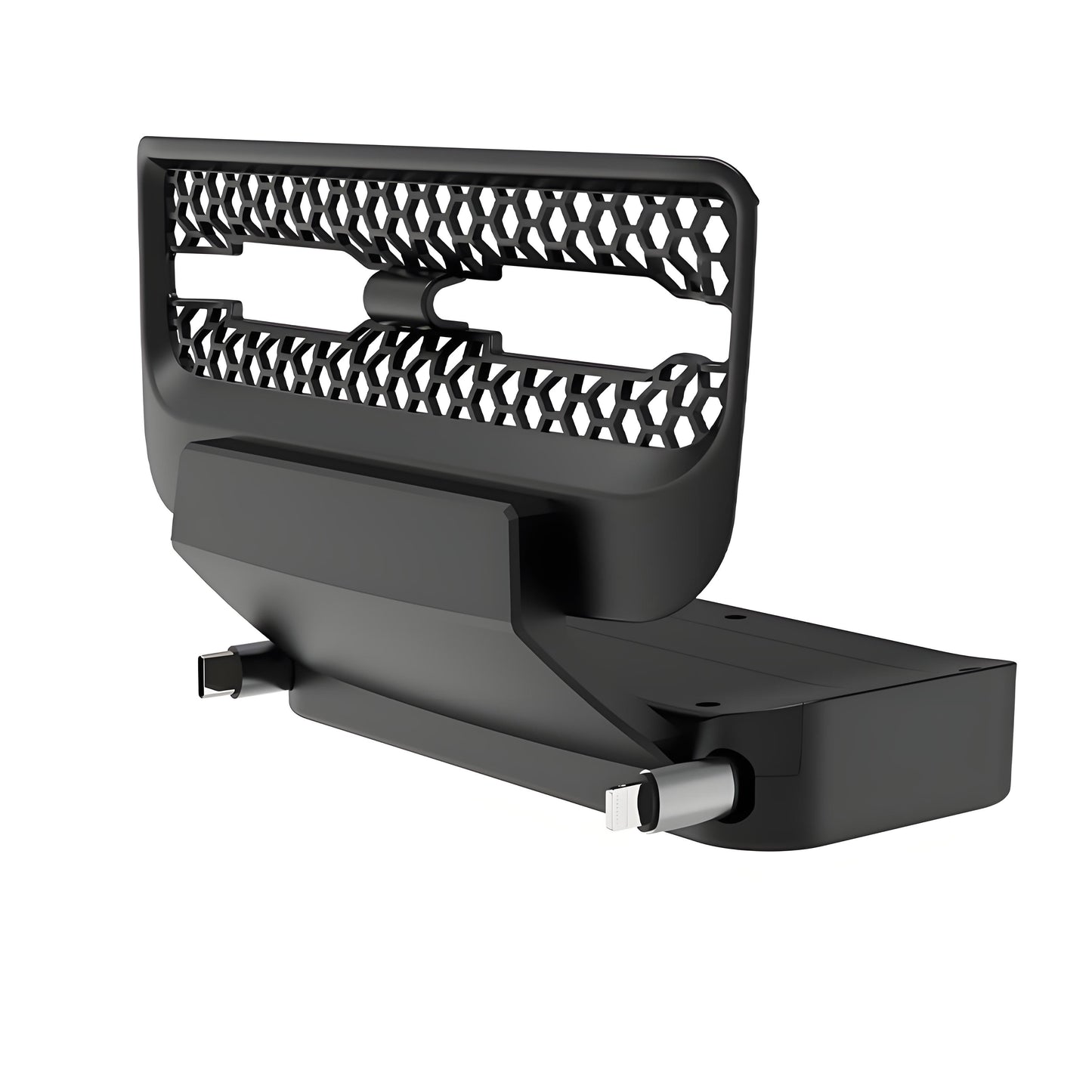 Rear Air Outlet Expansion Dock for Model 3/Y