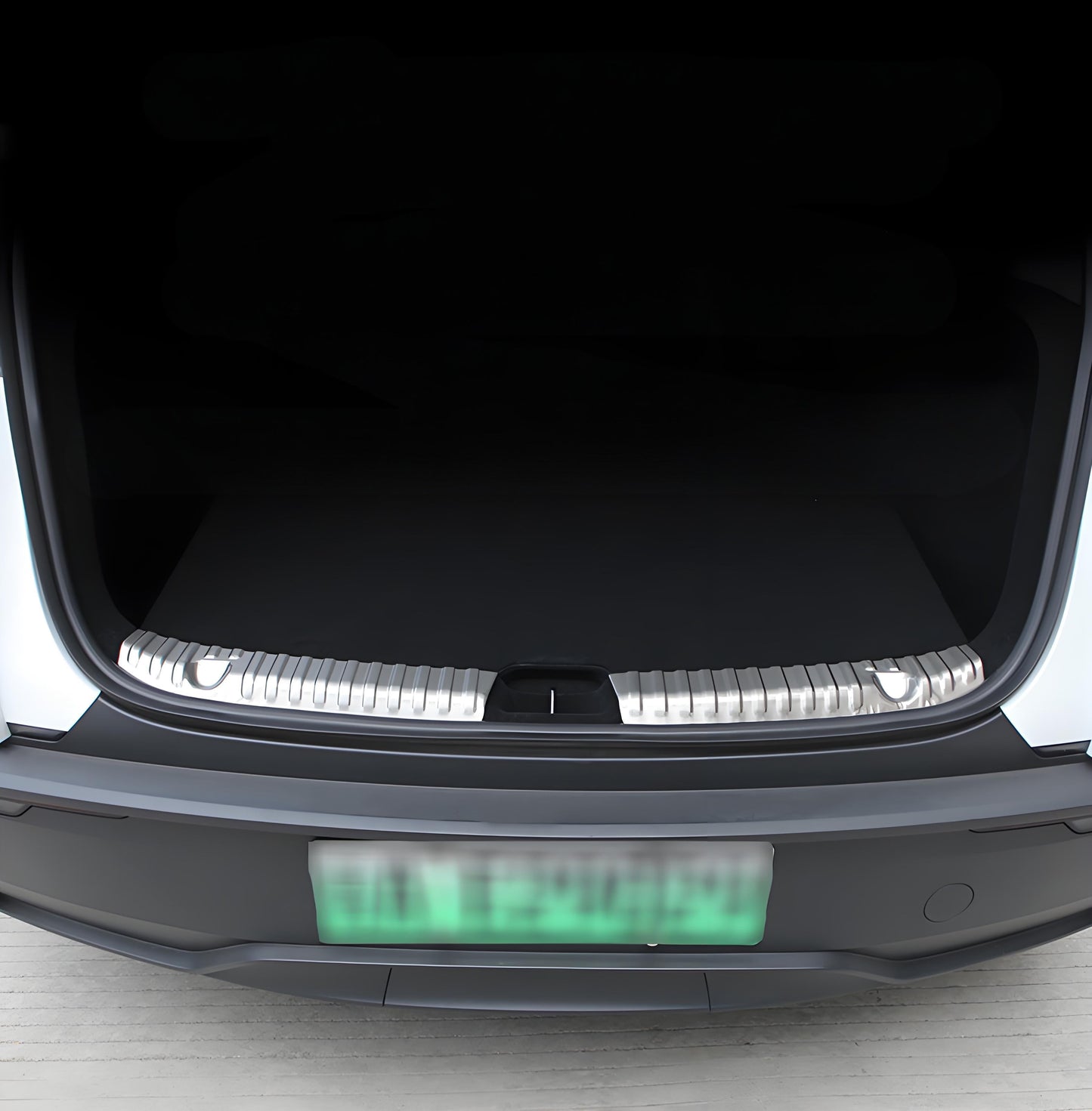 Trunk Sill Protector for Model Y Juniper