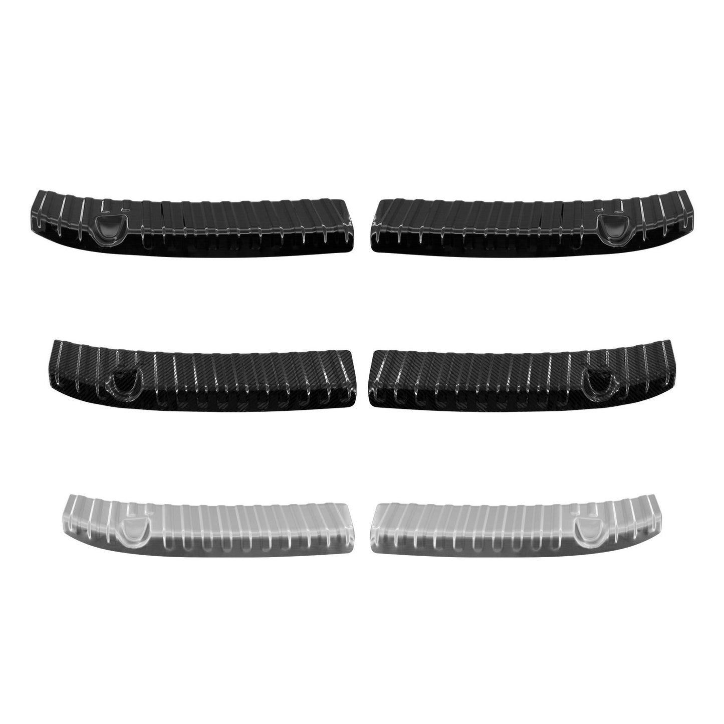 Trunk Sill Protector for Model Y Juniper