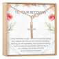 Recovery Necklace