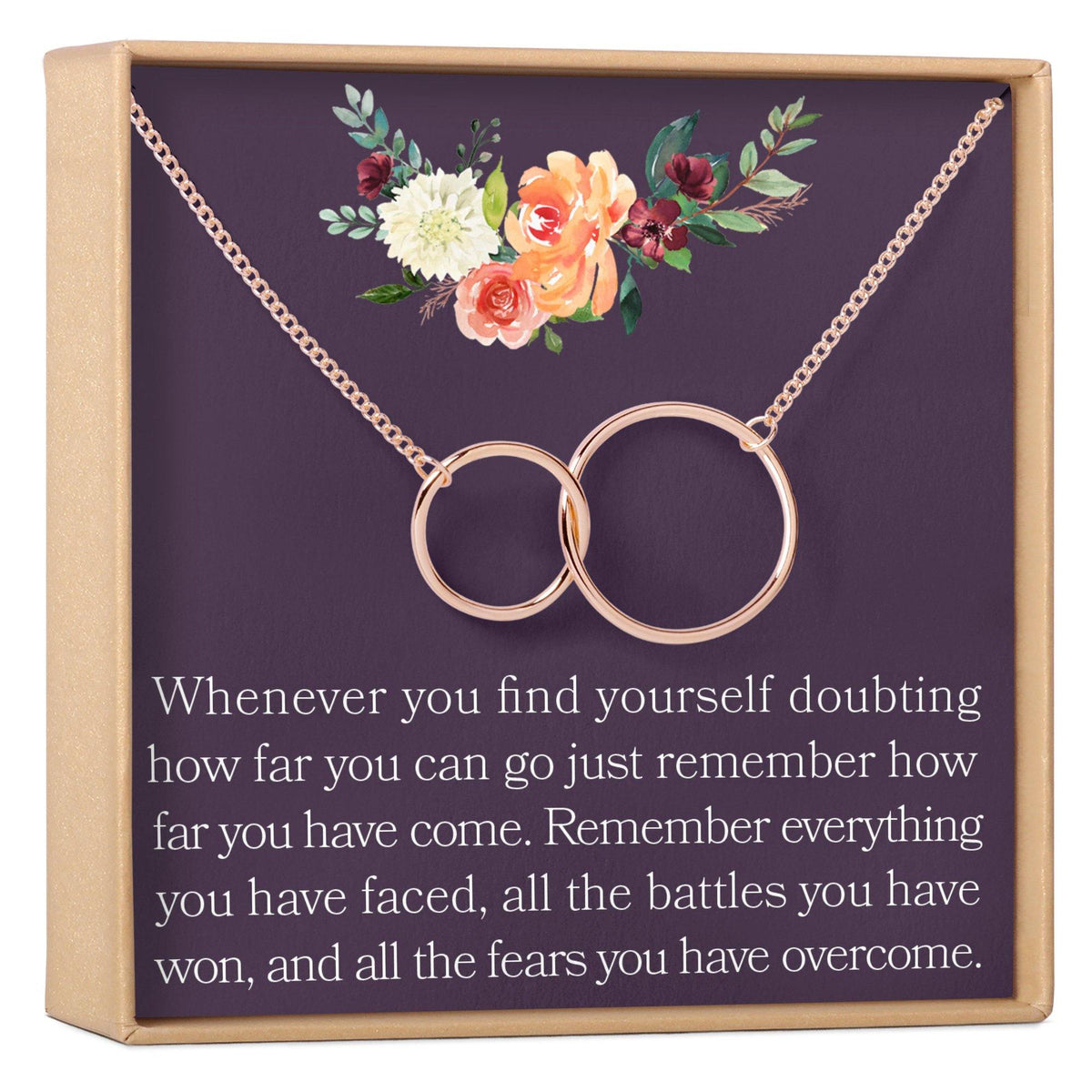 Recovery Necklace