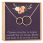 Recovery Necklace