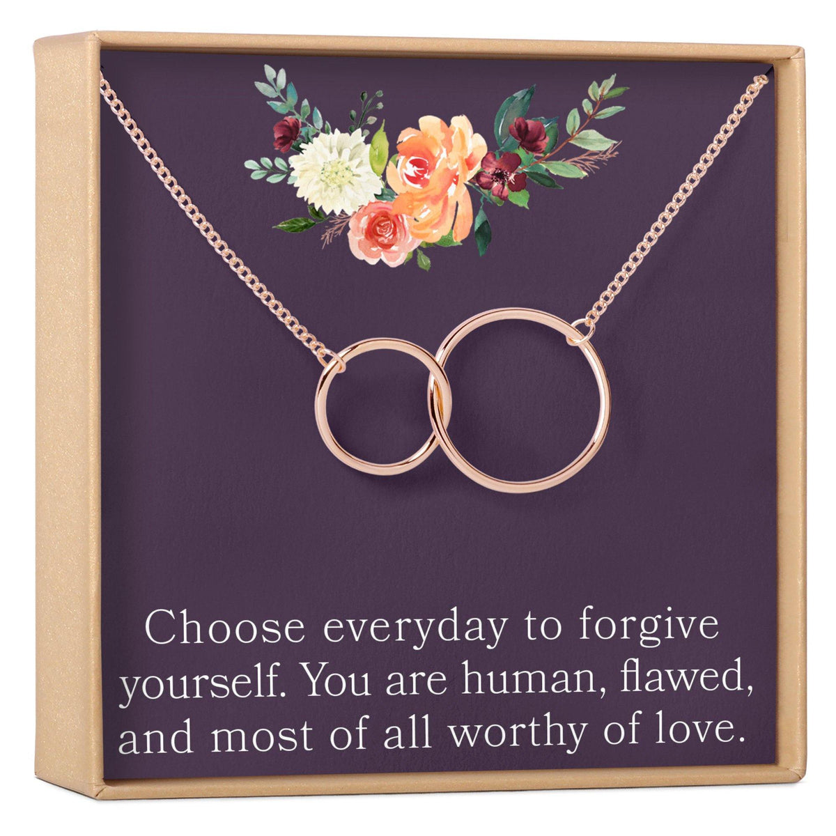 Recovery Necklace