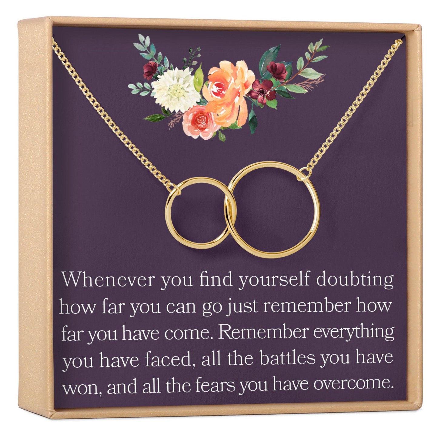 Recovery Necklace