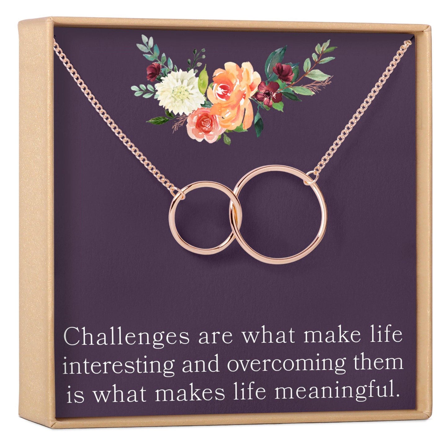 Recovery Necklace