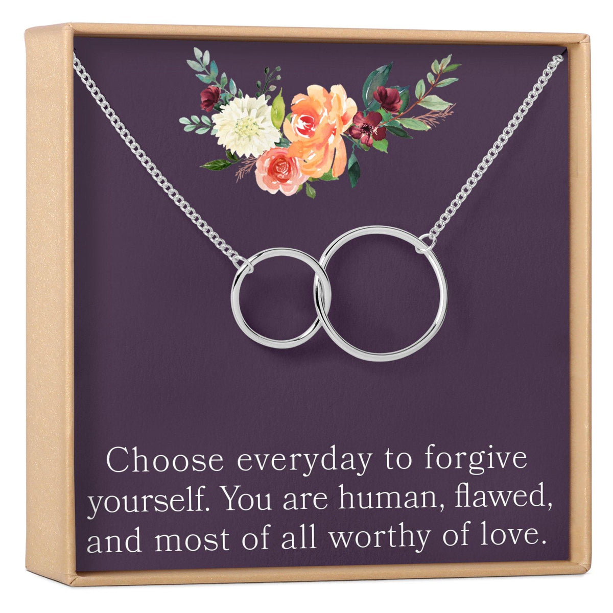 Recovery Necklace