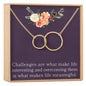 Recovery Necklace