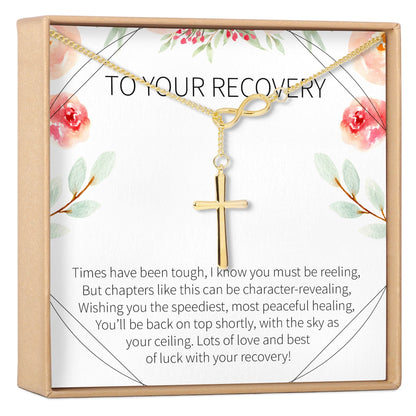 Recovery Necklace