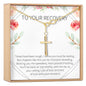 Recovery Necklace
