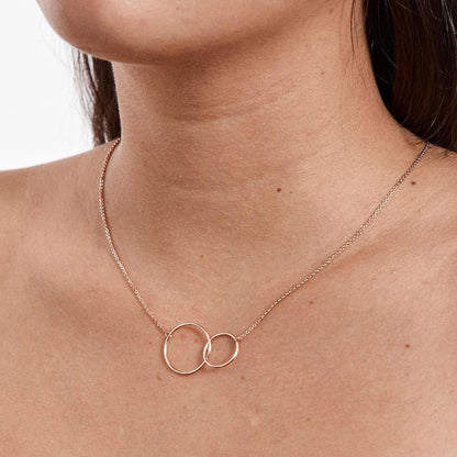 Recovery Necklace