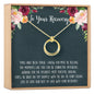 Recovery Necklace, Multiple Styles
